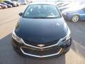 Mosaic Black Metallic - Cruze LS Photo No. 2