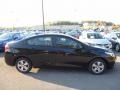 Mosaic Black Metallic - Cruze LS Photo No. 4