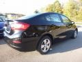 Mosaic Black Metallic - Cruze LS Photo No. 6