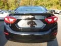 Mosaic Black Metallic - Cruze LS Photo No. 7