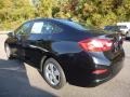 Mosaic Black Metallic - Cruze LS Photo No. 8