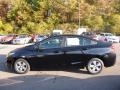 Mosaic Black Metallic - Cruze LS Photo No. 9
