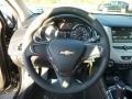 Mosaic Black Metallic - Cruze LS Photo No. 16