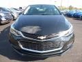 Mosaic Black Metallic - Cruze LS Photo No. 2
