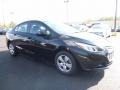 Mosaic Black Metallic - Cruze LS Photo No. 3