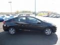 Mosaic Black Metallic - Cruze LS Photo No. 4