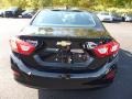 Mosaic Black Metallic - Cruze LS Photo No. 7