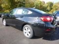 Mosaic Black Metallic - Cruze LS Photo No. 8