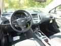 Mosaic Black Metallic - Cruze LS Photo No. 13