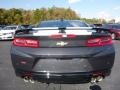 Nightfall Gray Metallic - Camaro SS Coupe Photo No. 7
