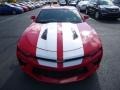 Red Hot - Camaro SS Coupe Photo No. 2