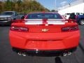 Red Hot - Camaro SS Coupe Photo No. 7