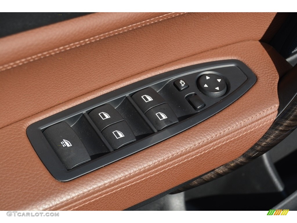 2016 BMW 2 Series 228i xDrive Convertible Controls Photo #116463247