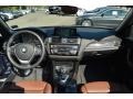 Terra 2016 BMW 2 Series 228i xDrive Convertible Dashboard