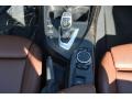 2016 BMW 2 Series Terra Interior Transmission Photo