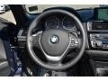 2016 Deep Sea Blue Metallic BMW 2 Series 228i xDrive Convertible  photo #19