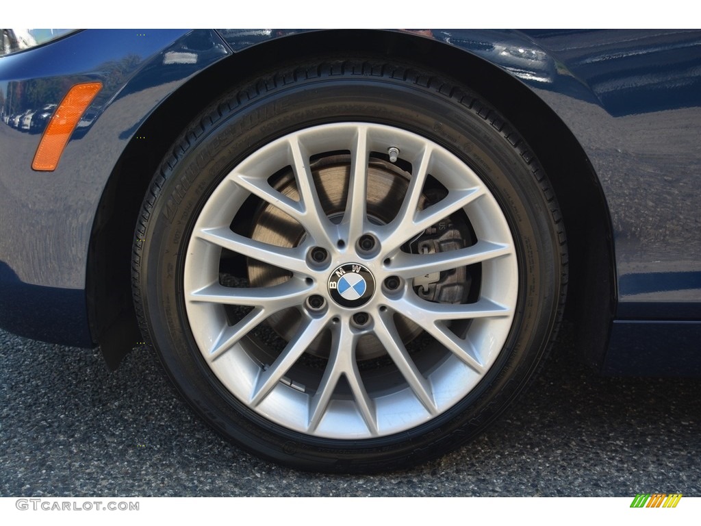 2016 BMW 2 Series 228i xDrive Convertible Wheel Photo #116463310