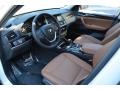 Alpine White - X3 xDrive28i Photo No. 10