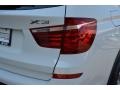 Alpine White - X3 xDrive28i Photo No. 23