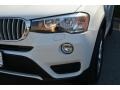 Alpine White - X3 xDrive28i Photo No. 31
