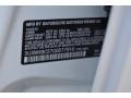 Alpine White - X3 xDrive28i Photo No. 34