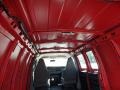 2017 Red Hot Chevrolet Express 2500 Cargo WT  photo #14