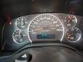 2017 Chevrolet Express 2500 Cargo WT Gauges