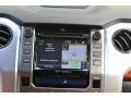 2017 Toyota Tundra 1794 CrewMax 4x4 Navigation