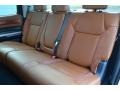 2017 Toyota Tundra 1794 CrewMax 4x4 Rear Seat