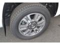 2017 Toyota Tundra 1794 CrewMax 4x4 Wheel and Tire Photo