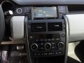 Cirrus/Ebony Controls Photo for 2017 Land Rover Discovery Sport #116464645