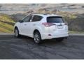 Blizzard Pearl White - RAV4 Platinum Photo No. 3