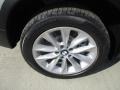 Glacier Silver Metallic - X3 xDrive28i Photo No. 3