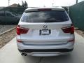 Glacier Silver Metallic - X3 xDrive28i Photo No. 9