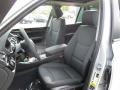 Glacier Silver Metallic - X3 xDrive28i Photo No. 12