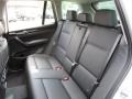 Glacier Silver Metallic - X3 xDrive28i Photo No. 13