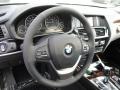 Glacier Silver Metallic - X3 xDrive28i Photo No. 14