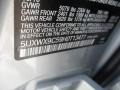 Glacier Silver Metallic - X3 xDrive28i Photo No. 19