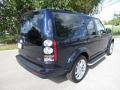 Loire Blue Metallic - LR4 HSE Photo No. 7