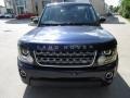 Loire Blue Metallic - LR4 HSE Photo No. 12