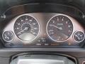 2017 BMW 4 Series 430i xDrive Convertible Gauges