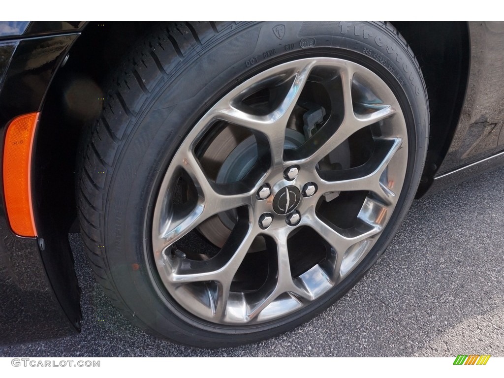 2016 Chrysler 300 S Wheel Photo #116466664