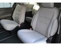 2017 Predawn Gray Mica Toyota Sienna Limited AWD  photo #8