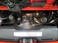  2012 911 Targa 4S 3.8 Liter DFI DOHC 24-Valve VarioCam Plus Flat 6 Cylinder Engine