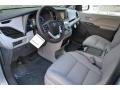 Sky Blue Pearl - Sienna XLE AWD Photo No. 5