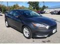 Magnetic - Focus SE Sedan Photo No. 4