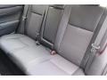 Black Rear Seat Photo for 2017 Toyota Corolla #116467312
