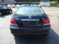 2005 Nighthawk Black Pearl Acura RL 3.5 AWD Sedan  photo #3