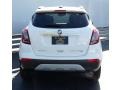 2017 Summit White Buick Encore Premium AWD  photo #3