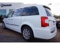 2016 Bright White Chrysler Town & Country Touring  photo #2